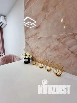 1-к квартира, посуточно, 50м2, 19/24 этаж