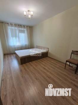 2-к квартира, на длительный срок, 54м2, 1/9 этаж