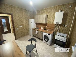 1-к квартира, на длительный срок, 32м2, 4/5 этаж