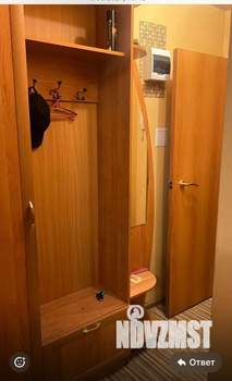 1-к квартира, на длительный срок, 31м2, 3/5 этаж