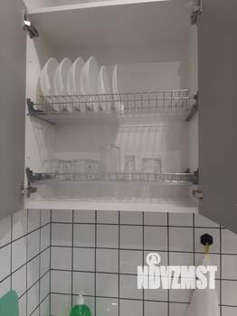 1-к квартира, посуточно, 35м2, 8/14 этаж