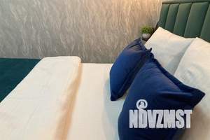 1-к квартира, посуточно, 50м2, 16/16 этаж