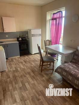 1-к квартира, на длительный срок, 32м2, 1/3 этаж