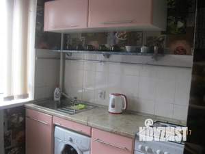 2-к квартира, посуточно, 47м2, 3/5 этаж