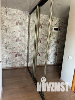 Студия квартира, посуточно, 32м2, 5/7 этаж