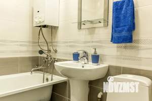 Студия квартира, посуточно, 33м2, 4/5 этаж