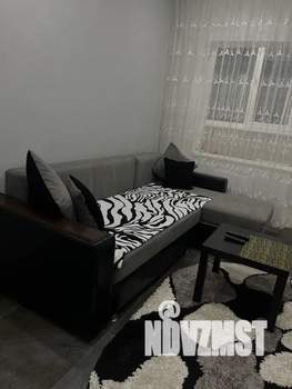 1-к квартира, посуточно, 44м2, 16/20 этаж