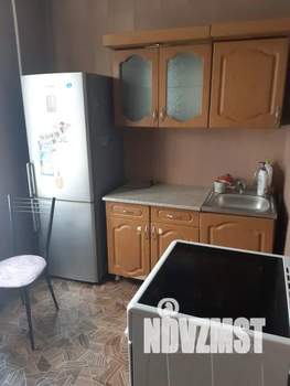 1-к квартира, посуточно, 35м2, 16/16 этаж