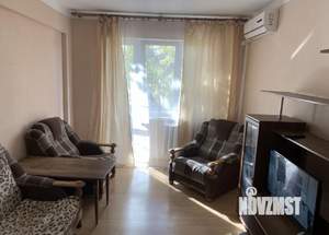 2-к квартира, на длительный срок, 42м2, 2/5 этаж