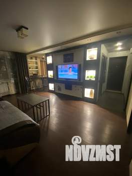 1-к квартира, посуточно, 31м2, 5/5 этаж