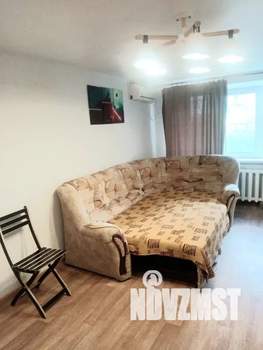 3-к квартира, посуточно, 78м2, 2/5 этаж