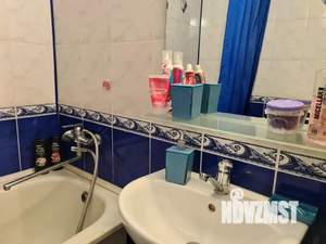 2-к квартира, посуточно, 52м2, 2/9 этаж