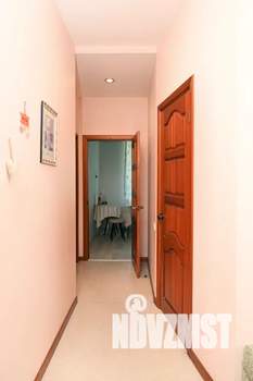 2-к квартира, посуточно, 49м2, 3/5 этаж