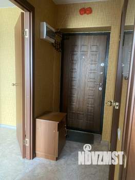 1-к квартира, на длительный срок, 27м2, 1/10 этаж