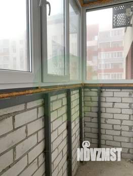 1-к квартира, на длительный срок, 33м2, 6/22 этаж