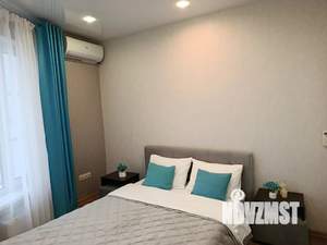 2-к квартира, посуточно, 60м2, 8/21 этаж