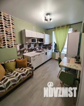 1-к квартира, посуточно, 28м2, 2/8 этаж