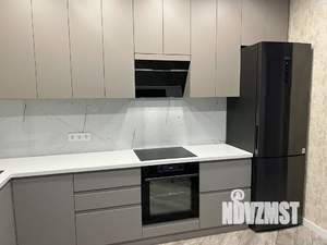 2-к квартира, посуточно, 60м2, 21/23 этаж