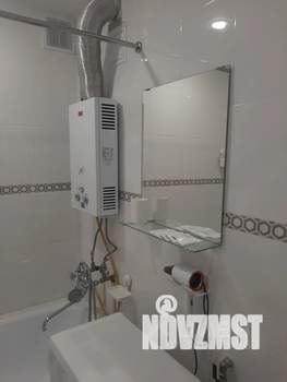 1-к квартира, посуточно, 33м2, 4/6 этаж