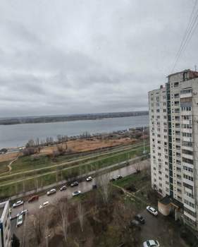 1-к квартира, на длительный срок, 34м2, 8/17 этаж