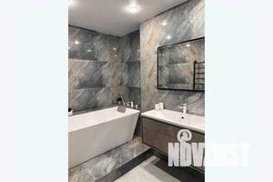 2-к квартира, посуточно, 82м2, 22/24 этаж