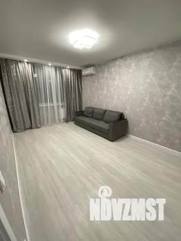 1-к квартира, посуточно, 37м2, 11/13 этаж