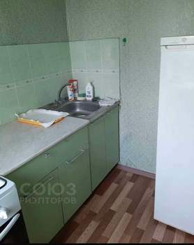 1-к квартира, на длительный срок, 30м2, 3/5 этаж