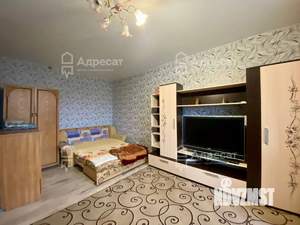 1-к квартира, на длительный срок, 35м2, 3/5 этаж