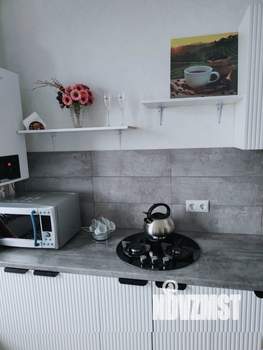 1-к квартира, посуточно, 31м2, 2/10 этаж