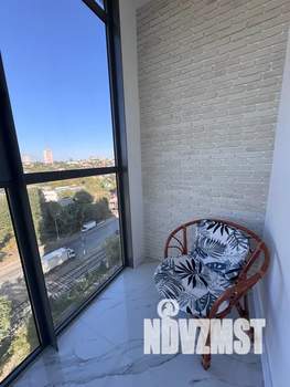 2-к квартира, посуточно, 60м2, 9/19 этаж