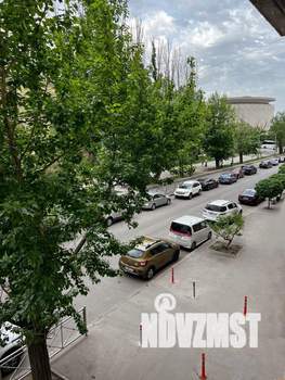 1-к квартира, посуточно, 75м2, 1/1 этаж