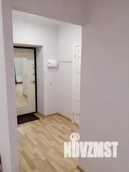 1-к квартира, посуточно, 42м2, 3/10 этаж