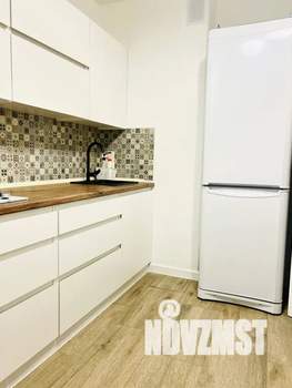 1-к квартира, посуточно, 29м2, 2/10 этаж