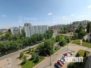 1-к квартира, на длительный срок, 48м2, 8/9 этаж