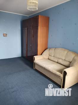 1-к квартира, на длительный срок, 35м2, 3/9 этаж