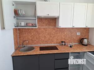 1-к квартира, на длительный срок, 23м2, 7/7 этаж