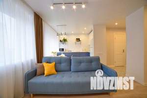 1-к квартира, посуточно, 33м2, 5/9 этаж