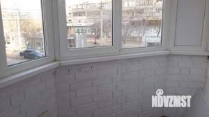 1-к квартира, на длительный срок, 47м2, 2/10 этаж