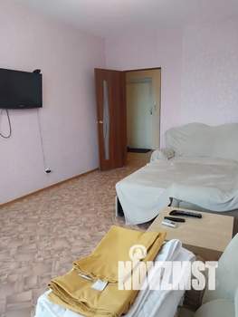 1-к квартира, посуточно, 46м2, 4/9 этаж