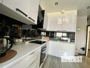 1-к квартира, посуточно, 56м2, 1/1 этаж