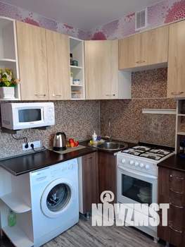 1-к квартира, посуточно, 30м2, 4/5 этаж