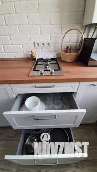 1-к квартира, посуточно, 31м2, 4/5 этаж