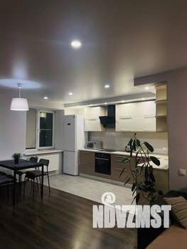 1-к квартира, посуточно, 74м2, 1/1 этаж