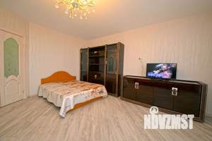 2-к квартира, посуточно, 70м2, 4/12 этаж