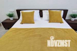 1-к квартира, посуточно, 54м2, 10/16 этаж