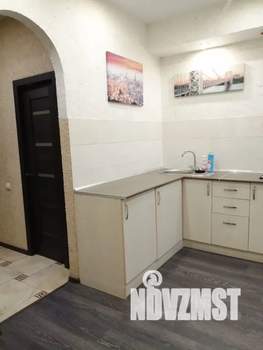 1-к квартира, посуточно, 42м2, 2/3 этаж