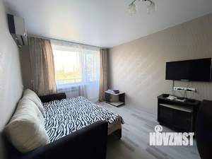 1-к квартира, посуточно, 33м2, 4/5 этаж