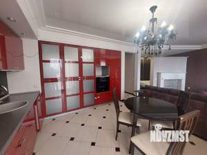 1-к квартира, на длительный срок, 40м2, 7/15 этаж