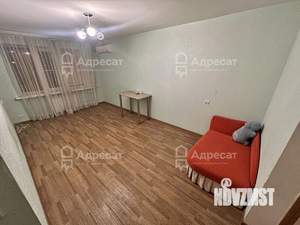 3-к квартира, на длительный срок, 60м2, 2/5 этаж