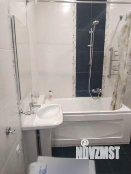 1-к квартира, на длительный срок, 58м2, 7/28 этаж